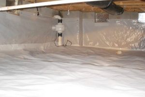 Crawlspace Services Crawl Space Services