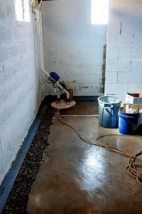 Crawlspace Services