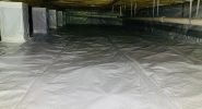 Crawlspace Services Morganfield, KY crawlspace company Basement Waterproofing Crawl Space Services Mold Remediation