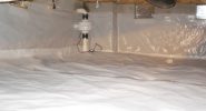 Crawlspace Services Crawl Space Services