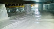 Crawlspace Services Crawl Space Services