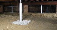 Crawlspace Services Mt. Vernon, IN Crawlspace Company